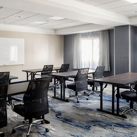 Fairfield Inn & Suites Memphis Southaven Eksteriør billede