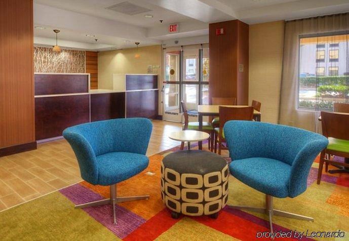 Fairfield Inn & Suites Memphis Southaven Eksteriør billede