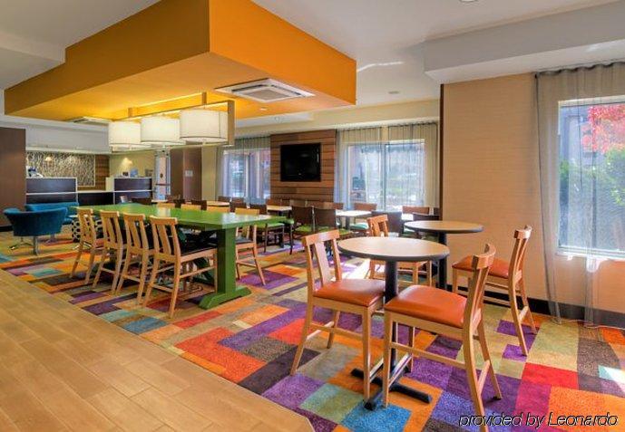 Fairfield Inn & Suites Memphis Southaven Eksteriør billede