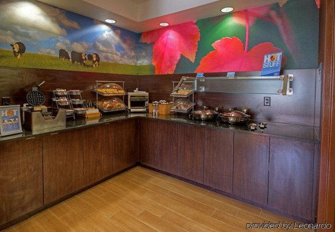 Fairfield Inn & Suites Memphis Southaven Eksteriør billede