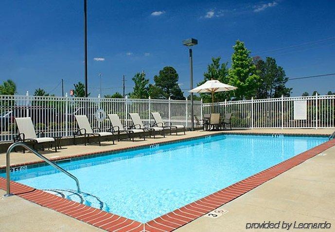 Fairfield Inn & Suites Memphis Southaven Eksteriør billede