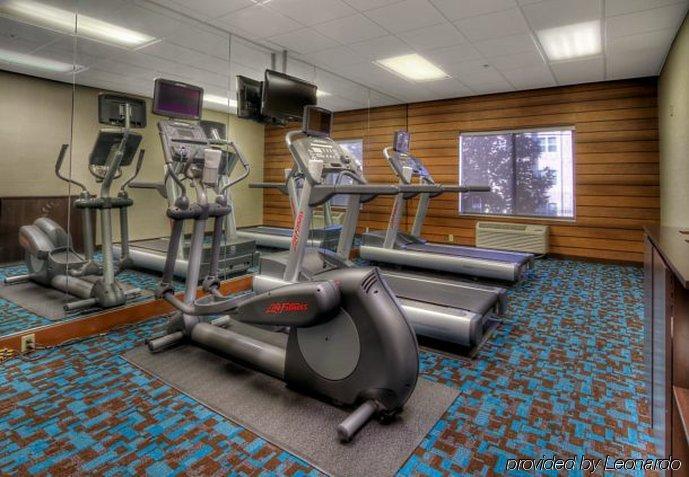 Fairfield Inn & Suites Memphis Southaven Eksteriør billede