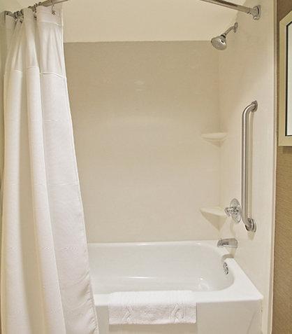 Fairfield Inn & Suites Memphis Southaven Eksteriør billede